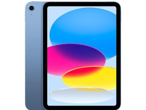 Ipad 10th Gen 256gb