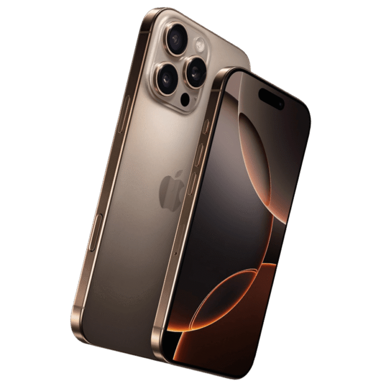Iphone ft