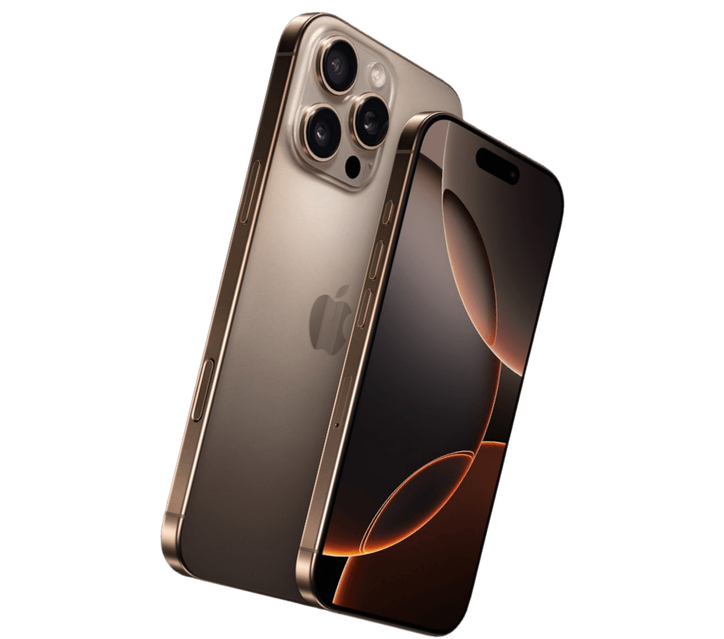 Iphone ft