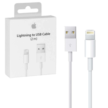 LIGHTNING-TO-USB-CABLE-2M