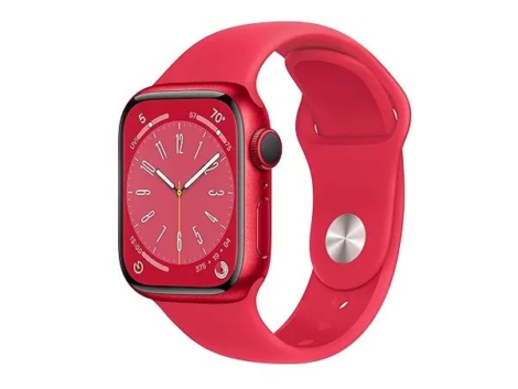 PPLE WATCH SERIES 9 41MM GPS