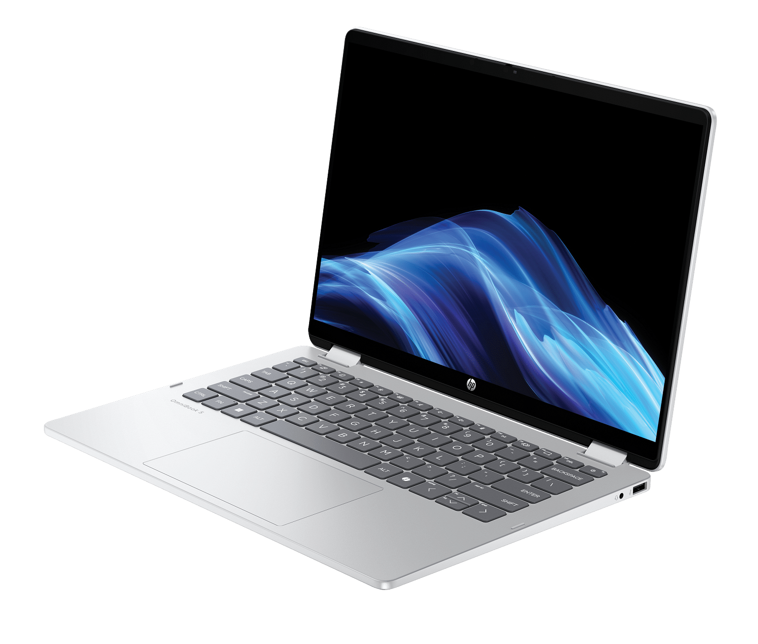 HP OMNIBOOK 5 FLIP 14-FP0023DX LAPTOP - Image 2