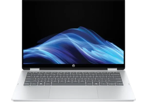 25C1_Omnibook_5_Flip_14_GlacierSilver_T_IRCam_nonSD_nonFPR_Win11_CoreSet_Front_ArtScreen_M2930743