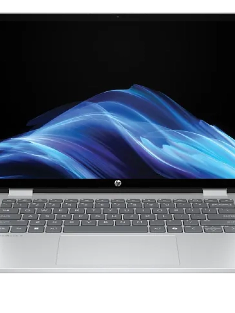 25C1_Omnibook_5_Flip_14_GlacierSilver_T_IRCam_nonSD_nonFPR_Win11_CoreSet_Front_ArtScreen_M2930743