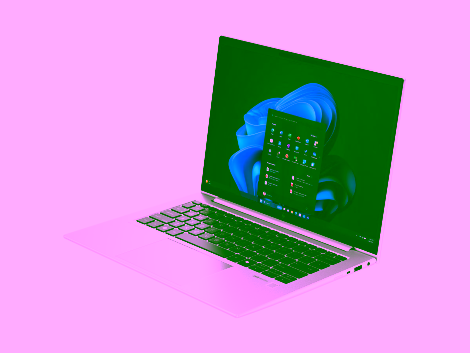 HP ELITEBOOK 840 G8