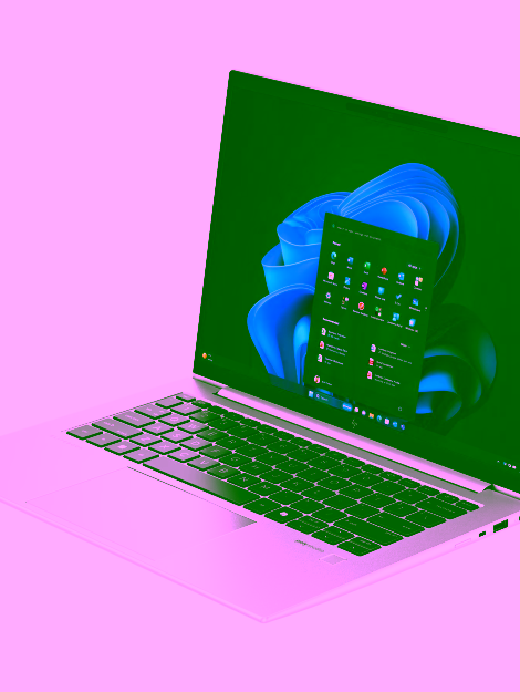 HP ELITEBOOK 840 G8