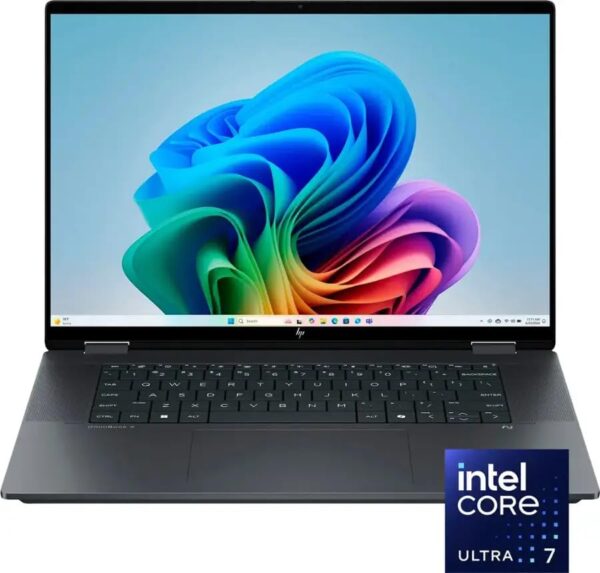 HP OMNIBOOK X FLIP LAPTOPNGAI 16-AS0023DX LAPTOP - Image 2