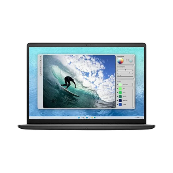 DELL INSPIRON 14 5440 LAPTOP (i5440-5463BLK-PUS) - Image 3