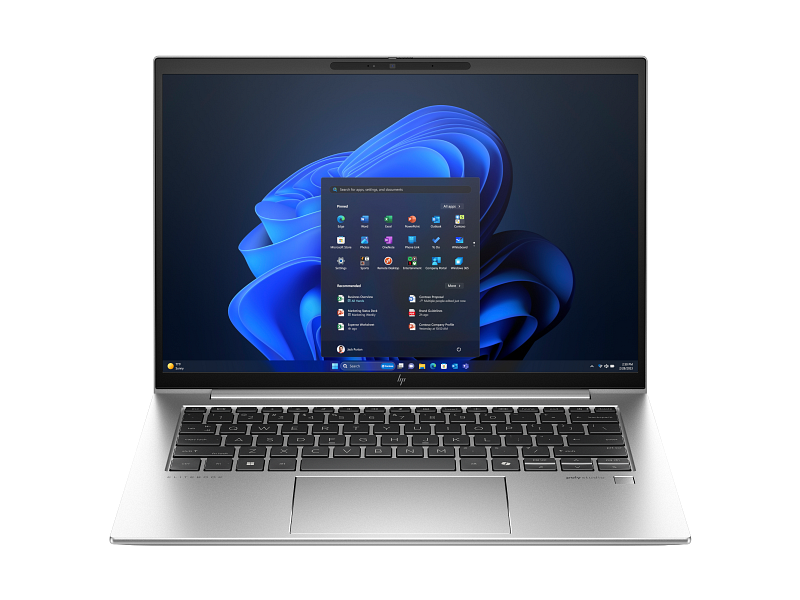 HP ELITEBOOK 840 G11 LAPTOP (A6SZ4UT#ABA) - Image 3