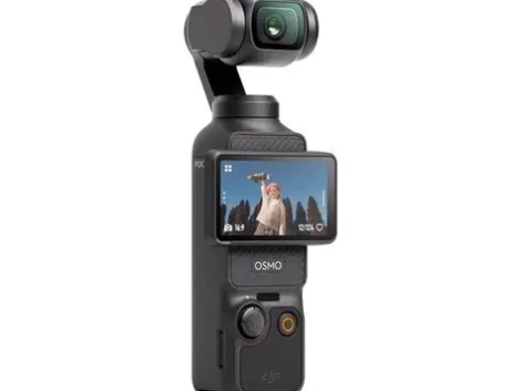 DJI OSMO POCKET 3