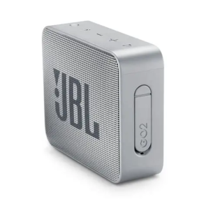 JBL GO 2 BLUETOOTH SPEAKER