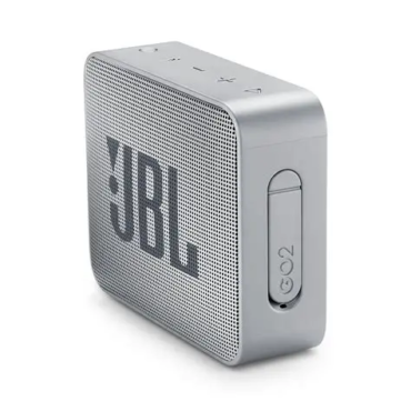 JBL GO 2 BLUETOOTH SPEAKER