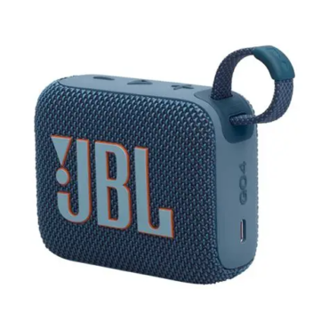 JBL GO 4 BLUETOOTH SPEAKER