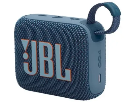 JBL GO 4 BLUETOOTH SPEAKER