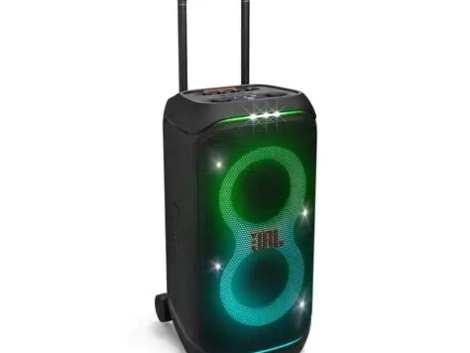 JBL PARTYBOX STAGE 320 BLUETOOTH SPEAKER