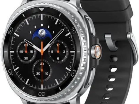 GALAXY WATCH 8 CLASSIC