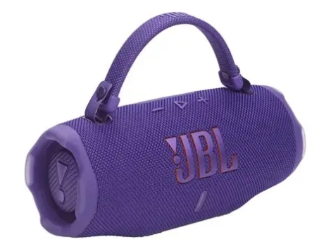 JBL CHARGE 6 BLUETOOTH
