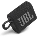 JBL GO 3 BLUETOOTH SPEAKER