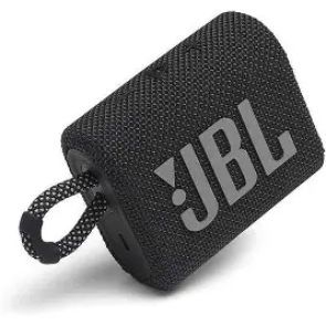 JBL GO 3 BLUETOOTH SPEAKER