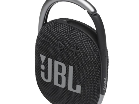 JBL CLIP 4 BLUETTOTH SPEAKER