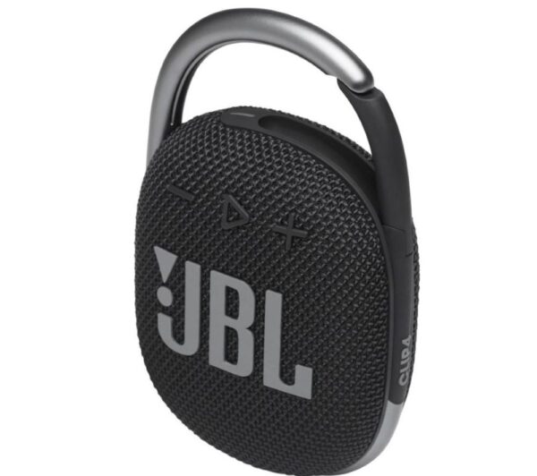 JBL CLIP 4 BLUETTOTH SPEAKER