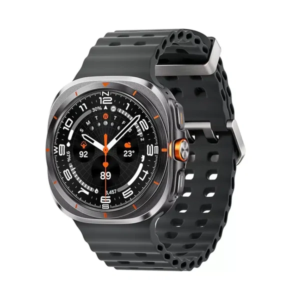 SAMSUNG GALAXY WATCH ULTRA