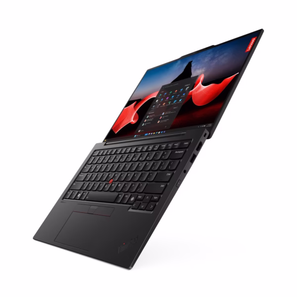 LENOVO THINKPAD X1 CARBON GEN 12 LAPTOP (21KC00A7US) - Image 4