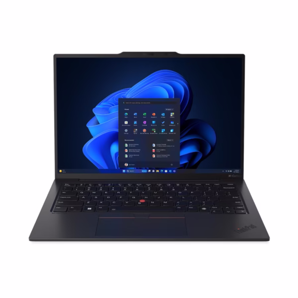 LENOVO THINKPAD X1 CARBON GEN 12 LAPTOP (21KC00A7US) - Image 3