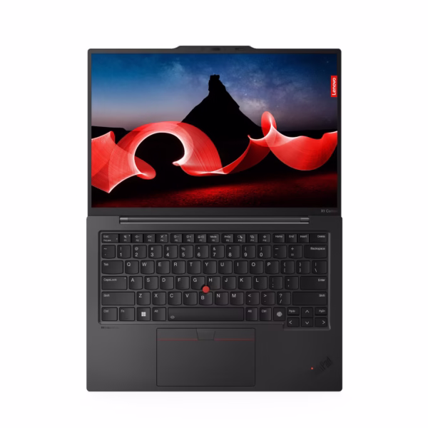 LENOVO THINKPAD X1 CARBON GEN 12 LAPTOP (21KC00A7US) - Image 2
