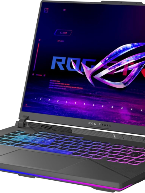 asus G16