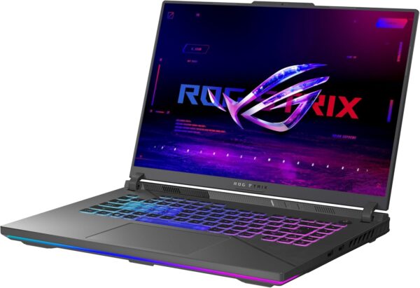 ASUS ROG STRIX G16 G614JVR GAMING - Image 2