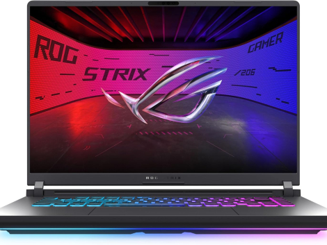 asus rog g16