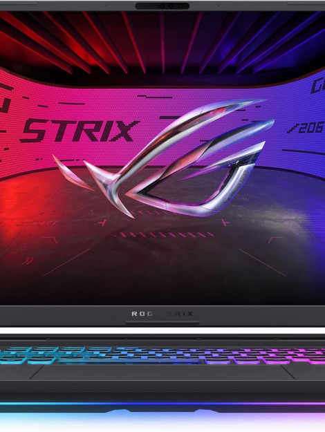 asus rog g16