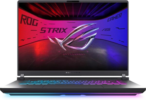 ASUS ROG STRIX G16 G614JVR GAMING