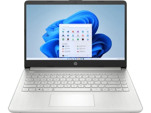 HP 14s-DQ3026NIA LAPTOP (7L4K2EA#BH5) - Image 3
