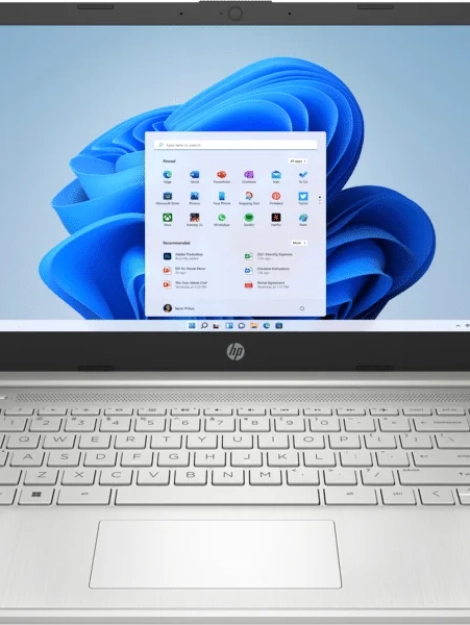 "My new go-anywhere, do-anything companion has arrived. Let's get to work."