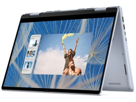 Switch seamlessly from laptop to tablet mode. Your workflow, your way.