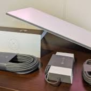 Setting up the future of connectivity, one dish at a time.