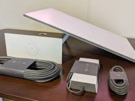 Setting up the future of connectivity, one dish at a time.