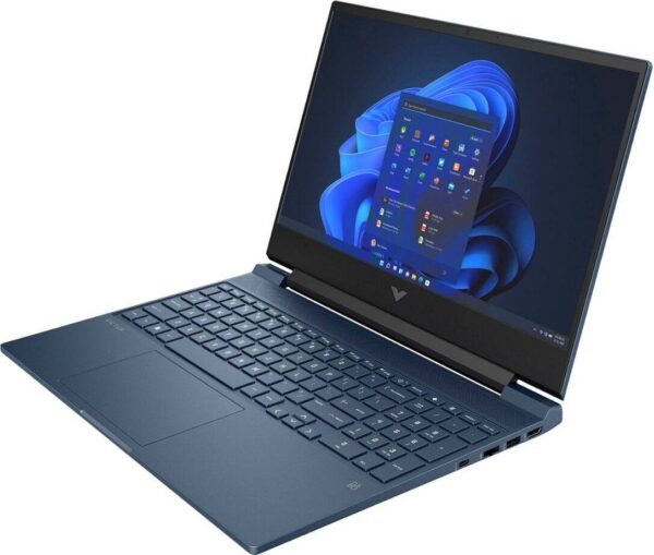 HP VICTUS 15-FA1163DX GAMING LAPTOP (9T3V7UA#ABA) - Image 3