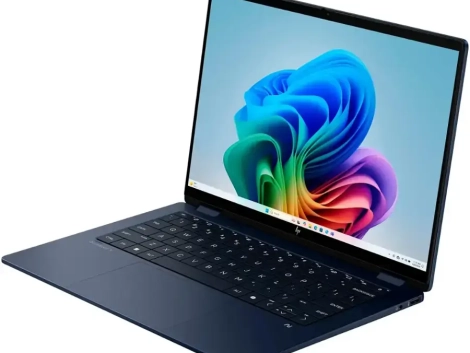 Intel core ultra 5, touchscreen, backlit keyboard, poly studio