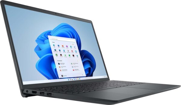 DELL INSPIRON 15 3520 LAPTOP (i3520-7896BLK-PUS)