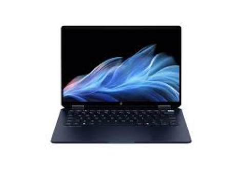 Creativity on the go with HP Omnibook X Flip, Ultra 7