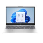 Your new everyday work and study partner. Reliable performance in a sleek, silver design.