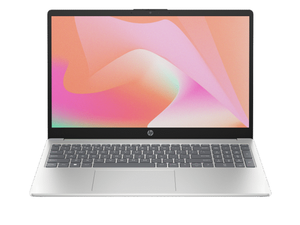HP 15-FD0602TU LAPTOP (BQ3U9PA#UUF)