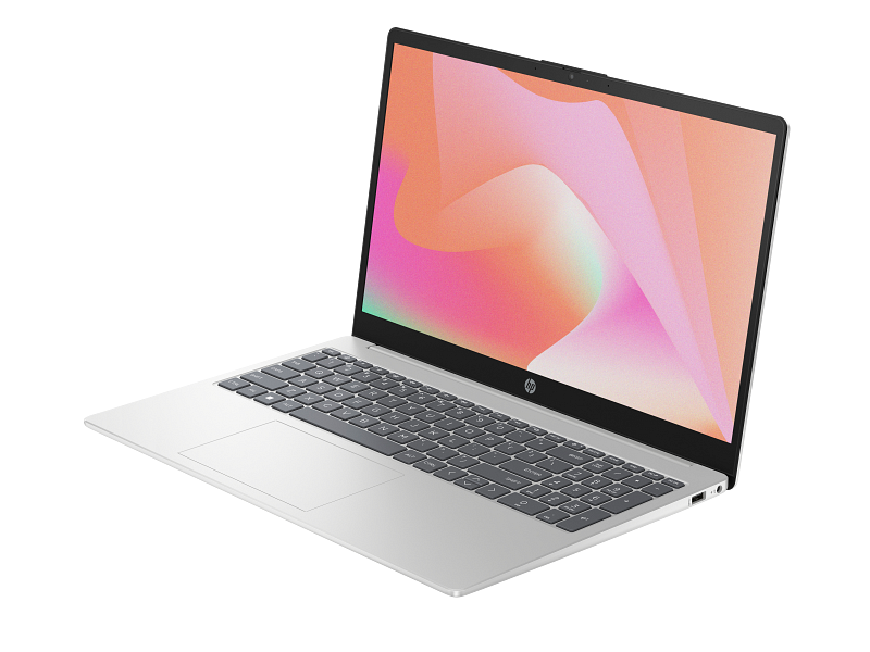 HP 15-FD0602TU LAPTOP (BQ3U9PA#UUF) - Image 3