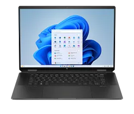 HP SPECTER 2-IN-1 14T-EU100 LAPTOP (7K635AV-3)