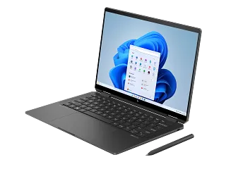 HP SPECTER 2-IN-1 14T-EU100 LAPTOP (7K635AV-3) - Image 3