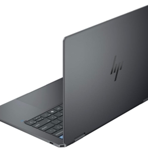 HP OmniBook Ultra Flip 14: AI power, unmatched versatility.