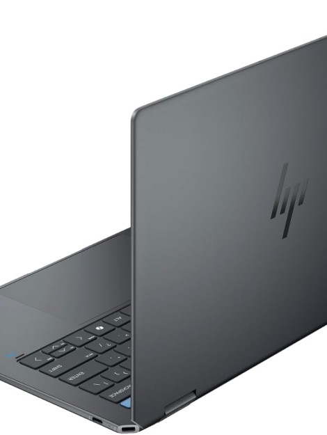 HP OmniBook Ultra Flip 14: AI power, unmatched versatility.